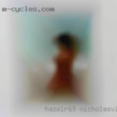 HazelR69 Nicholasville Kentucky