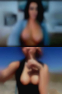 Excited women females that want for sex.