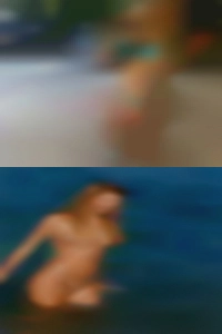 Horny milfs Baton who wants Rouge.