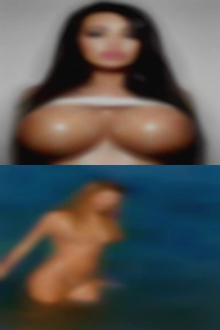 I'm anyone want average in sex shape.