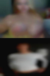 Playing with naked girls woman.