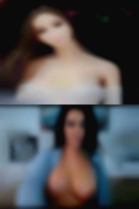 Gives ads all her love.