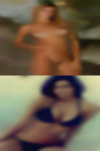But necked swingers horny woman.