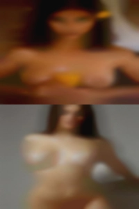Green lands ups nude girls.