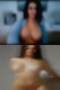 Happy light girls hearted nude lady.